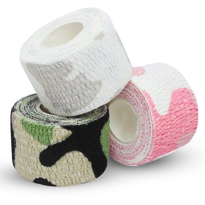 Weightlifting, Athletic, Stretch Tape