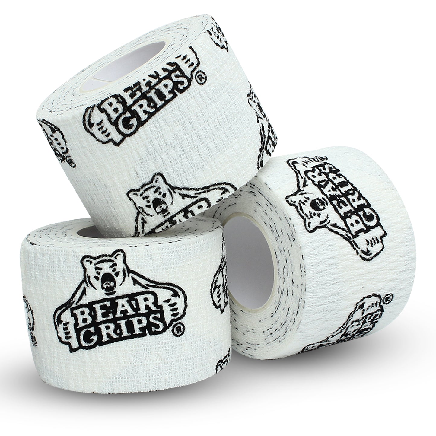 Weightlifting, Athletic, Stretch Tape