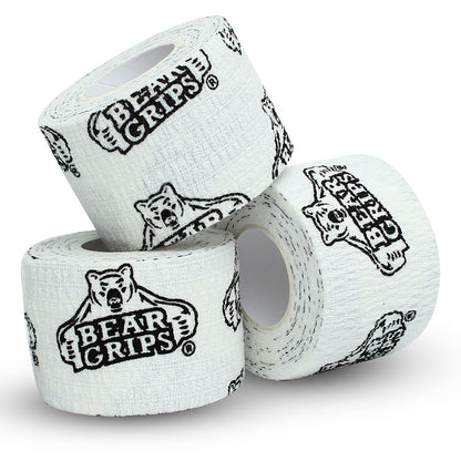 Weightlifting, Athletic, Stretch Tape