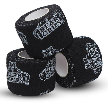 Weightlifting, Athletic, Stretch Tape