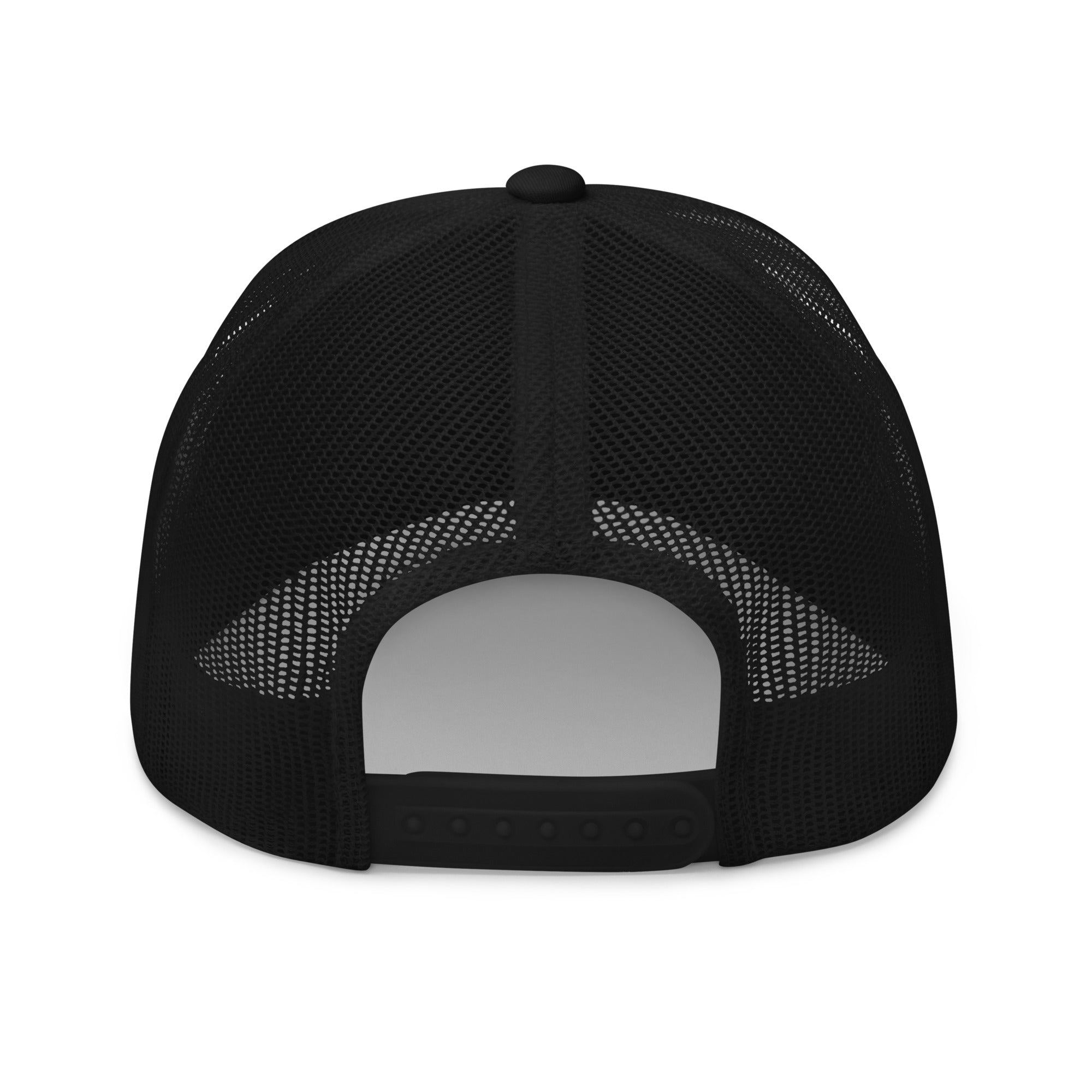 Mesh Snap Back - JGRNZ Fitness