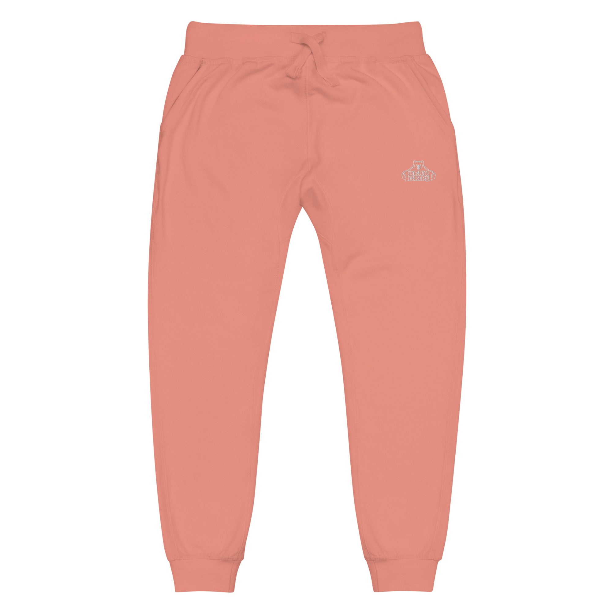 Cotton Heritage Women's Premium Fleece Joggers (Embroidered)