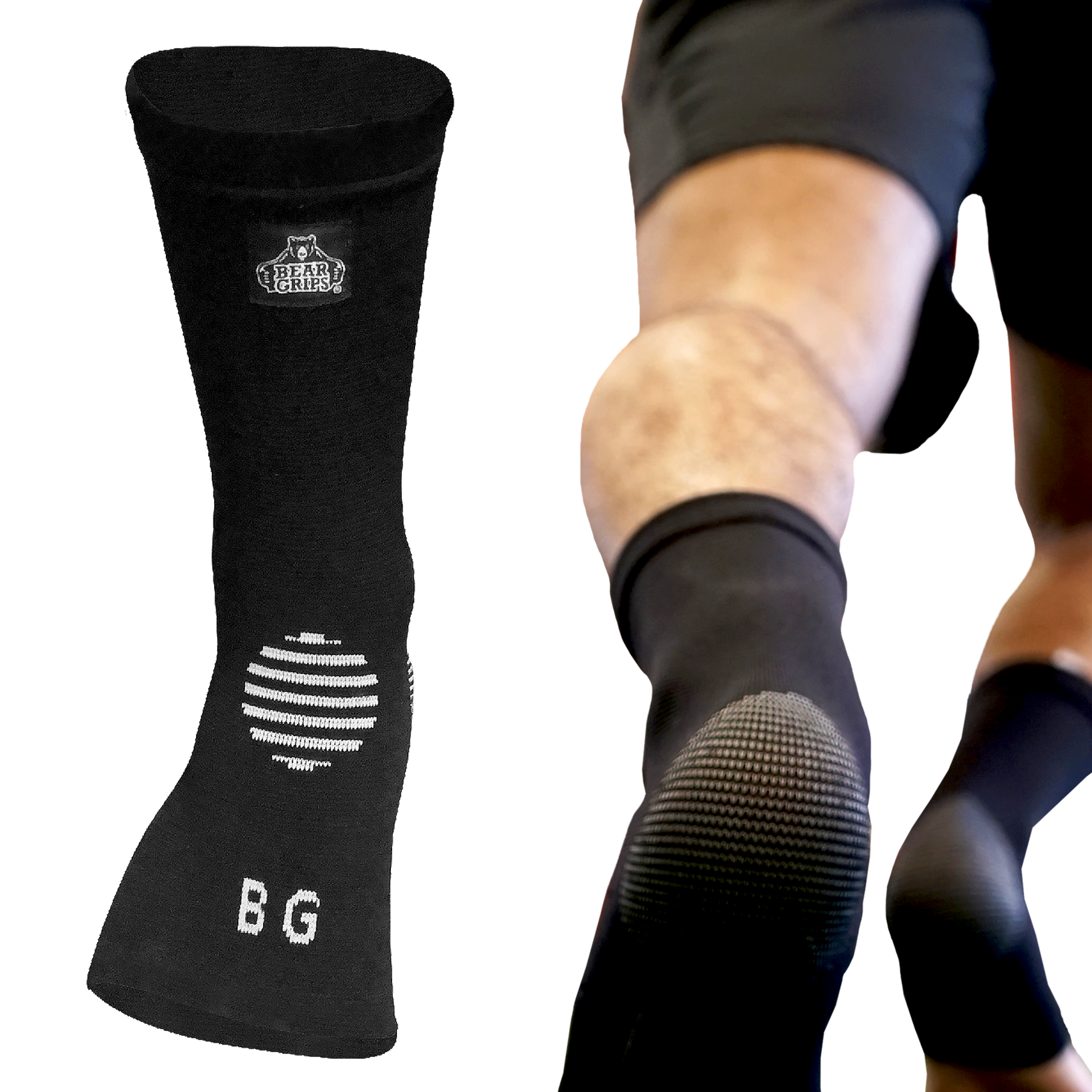 Ankle Compression Performance Sleeve