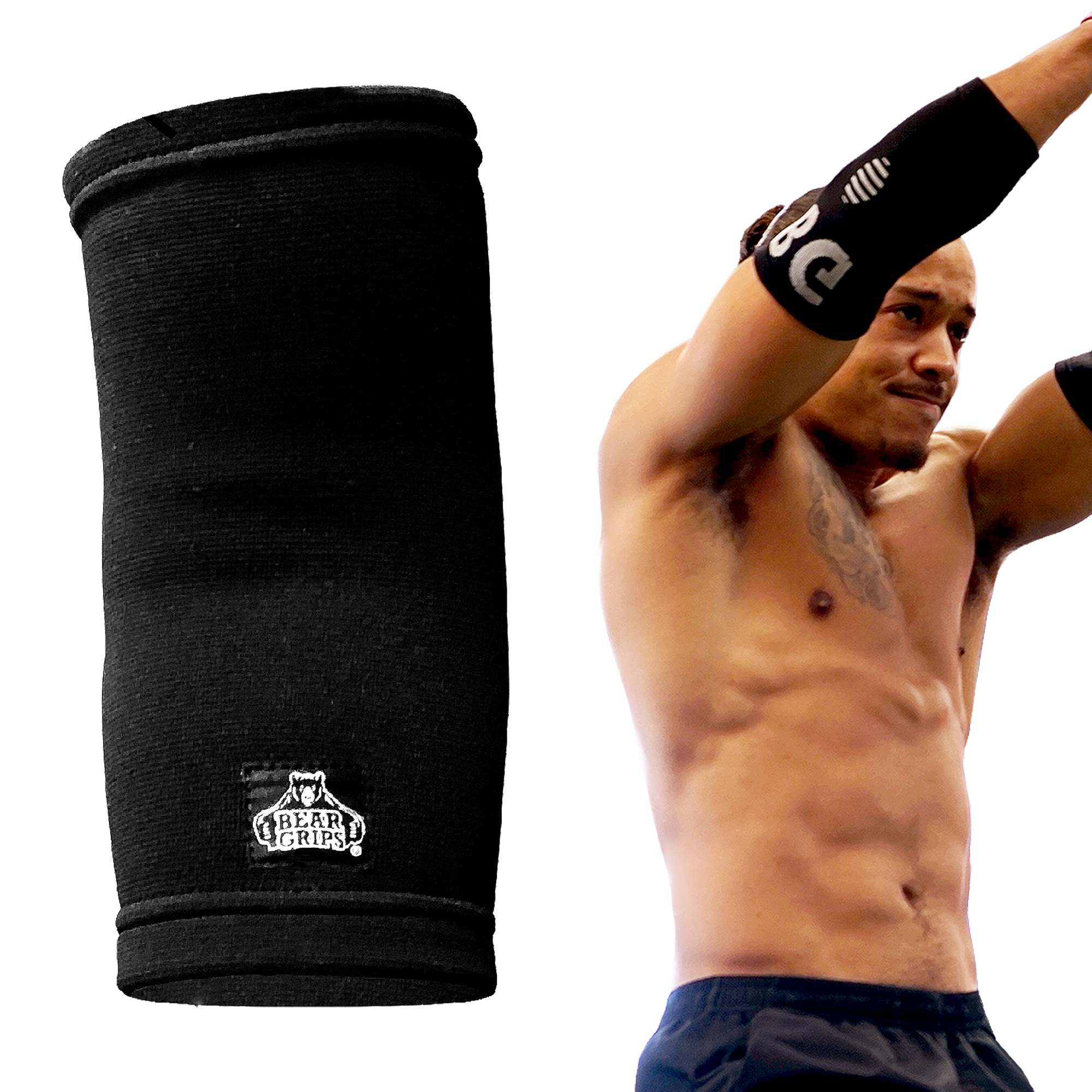 Elbow Compression Sleeve (2.0)