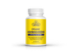 Bear Grips Organic Ashwagandha with Black Pepper: Elevate Health, Boost Fitness, and Achieve Balance