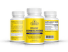 Bear Grips Organic Ashwagandha with Black Pepper: Elevate Health, Boost Fitness, and Achieve Balance