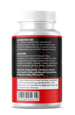 Bear Grips Organic Maca Root | Black Maca, Red Maca, Yellow Maca | With Added Black Pepper for Better Absorption | Energy & Vitality, Strength, Mood, and Support Hormonal Balance