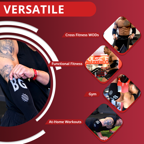 Elbow Compression Sleeve (2.0)