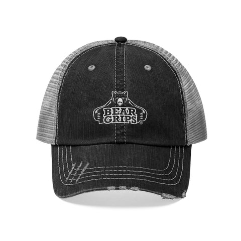 Men's Trucker Hat