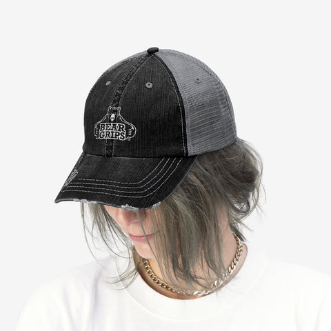 Women's Trucker Hat