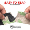 Bear Grips Thumb Tape