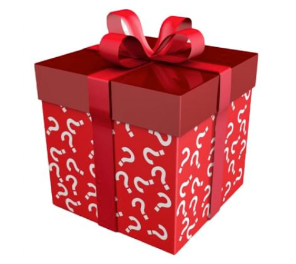Free Gift (use special code in e-mail at checkout, to make item FREE)